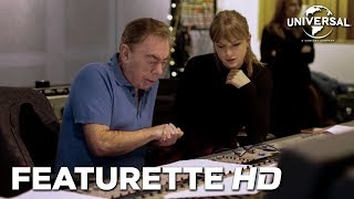 CATS – Dando vida a “Beautiful Ghosts” de Taylor Swift y Andrew Lloyd Webber