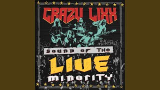 Road to Babylon (Live)