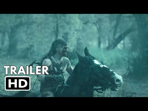 Dziki | Trailer Oficial (2026) | Legendado