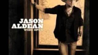 Jason Aldean - Fast