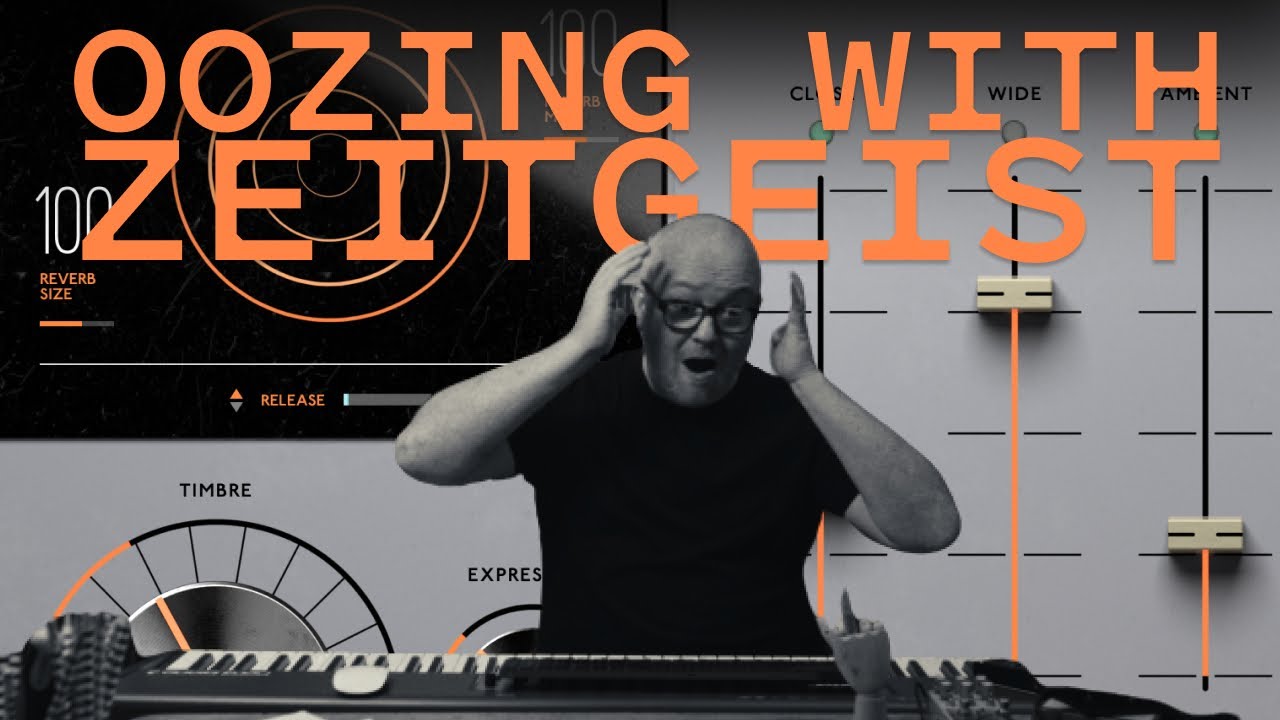 The Crow Hill Company Concussion Drums v1.1.0 [WiN] - Video thumbnail