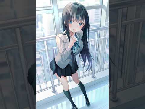 Nightcore - In The Dark (DJ TITIO MIX)