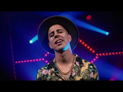 MACERO FEAT TRUKO DE LA MUSA - EL CABRON