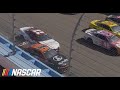 Elton Sawyer: NASCAR looking into Hamlin/Chastain contact at Phoenix