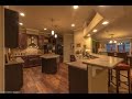 It's HUGE! Live tour of The Hacienda Manufactured Home by Palm Harbor