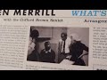 Helen Merrill - "Don't Explain"
