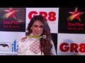 Nia Sharma At Itc Awards Indian Television Acadmy Award