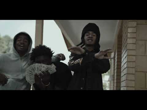 FFG Squeak - So Long (Official Music Video)