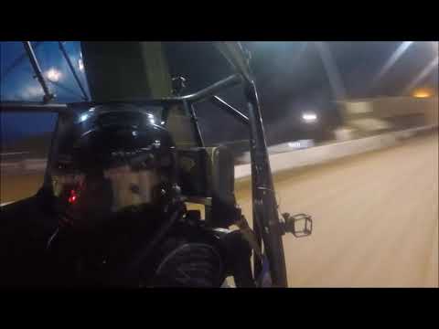 Queensland State Title 2018 HEAT 2 LIGHTNING SPRINT