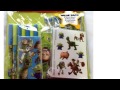 Toy Story 32 Piece Party Favor Set