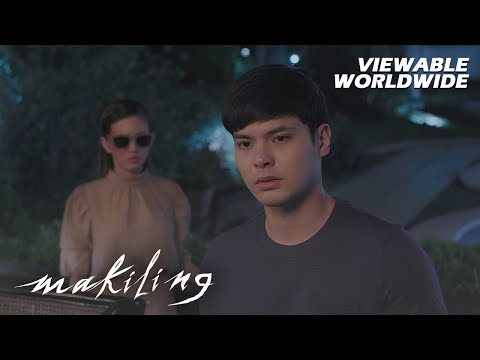 Makiling: Seb's final decision for his own punishment! (Episode 76)