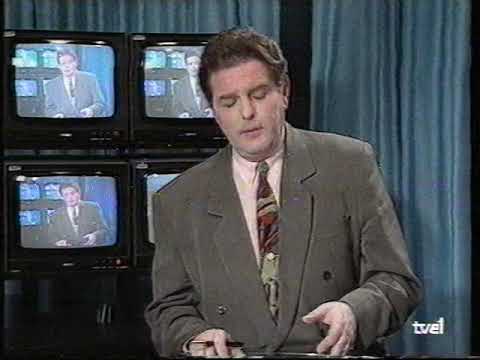 #53 Resumen Forum Valladolid - FC Barcelona Play offs 1991.