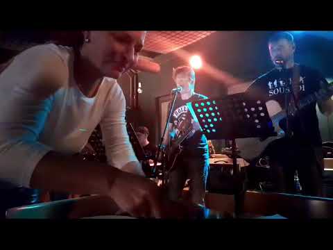 Sousedi - Frisco Poruba 26.12.2023