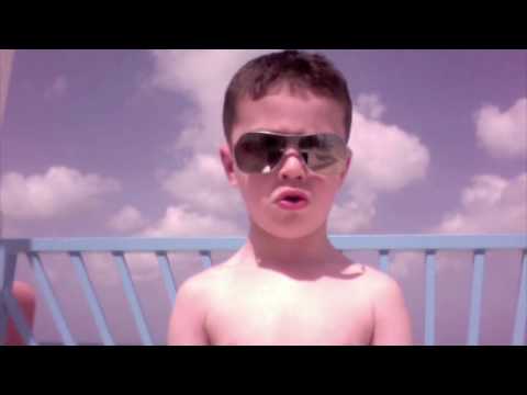 Happy Birthday Mady!!