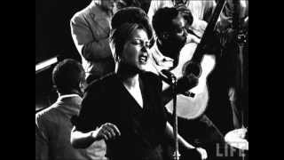 billie holiday - strange fruit (james hardway remix)