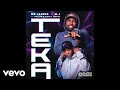 Mr JazziQ x M.J - Teka (Official Audio) ft. Mellow & Sleazy, Djy Ma'Ten