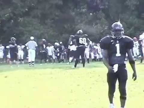 Charlotte Gators at Carolina Rams ( 1 of 2) 2005