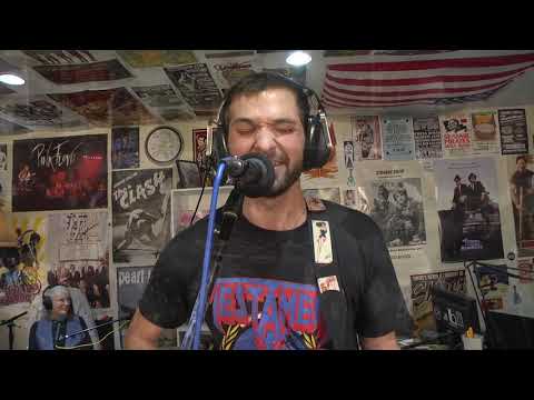 Watch Rome Burn "Crystallized"