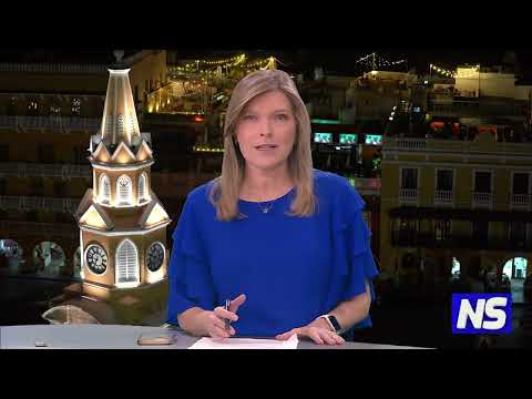 Noticiero del Senado: emisión completa, jueves, 13 de noviembre del 2025