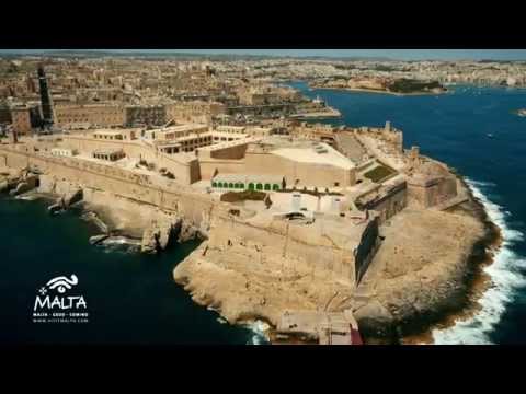 Valletta (Malta)