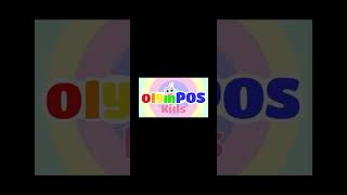 @OLYMPOSKids logo