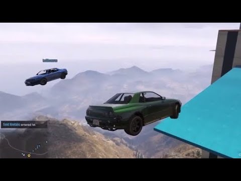 FailRace and Crew: Initial D Memes - Episode #8 1080p and Half Volume Recommended)