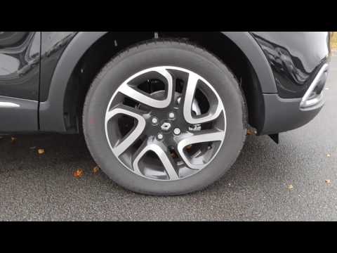 Renault KADJAR 1.5 dCi Signature Nav 5dr EDC U69672