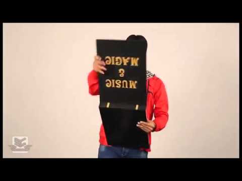 Music and Magic  by Sumit Chhajer   /　セオマジック