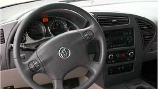 preview picture of video '2005 Buick Rendezvous Used Cars Orange City IA'