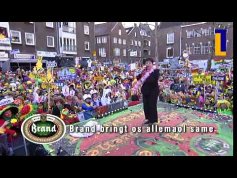 Boetezitting 2008 - Beppie Kraft