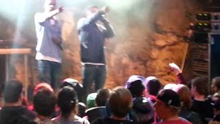 kraantje pappie @ bokpop 2012 Hoop nu