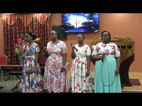 ETTT WORSHIP. "It All Comes Down To Love" (Lyrics In description)