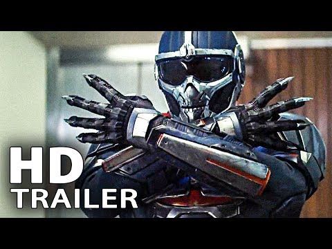 Neue KINO TRAILER 2020 Deutsch German - KW 11