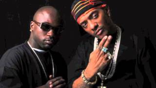 Mobb Deep - The Outcome