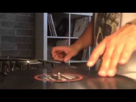DJ Mark Moreno   Tribe Called Quest vs Zhane Mix 2013