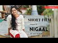 Nigaal Shortfilm Tamil Anitha Ajay Kumar Jecin George 2021