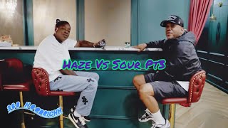 Jadakiss And Styles P Haze Vs Sour Pt 3