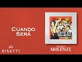 Orquesta Mulenze - Cuando Será | Salsa Brava