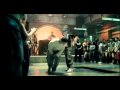 Step Up 2 Tyler Gage VS Andie