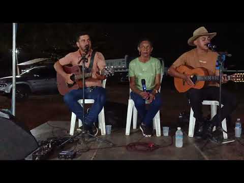 Luiz Carlos Violeiro ao vivo no Parque de Exposições (Dia de Campo) Ibiassucê-BA 29/08/2026 #sucesso