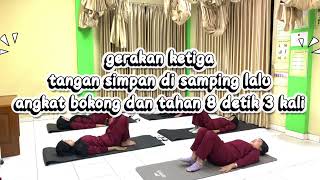 Download lagu senam ibu nifas mp3 Download lagu senam ibu nifas mp3