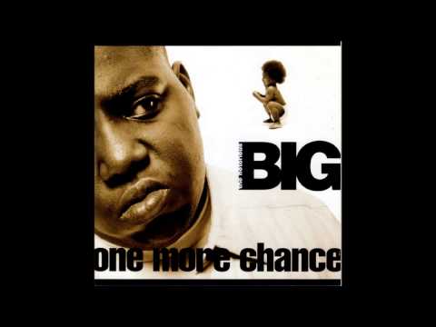 The Notorious B.I.G  : One More Chance [ Original] Explicit