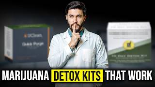THC Detox Kits Proven to Work in 2026.