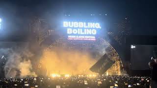 Re: [母雞] 日本人抱怨中國人在演唱會恣意跟唱被嗆