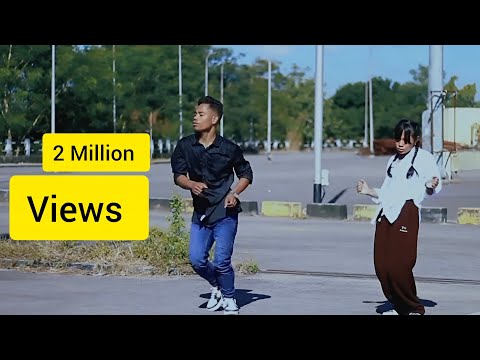 kasinjrimjrim December 2.0 - garo christmas song - Rikram Marak, Bambam Rema