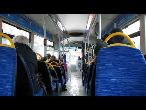 Scania L94UB / Wright Solar FN04HSD Kinch Bus