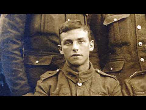 1917 Come Back To Us. A family Of Heroes