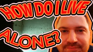How Do I Live Alone? Music Video