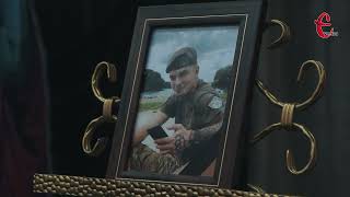 «Сміливішої людини, ніж Женя, я не бачив й досі»: Хмельницький попрощався з «Тунгусом»