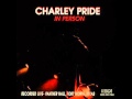 Charley Pride  - Six days on the road
